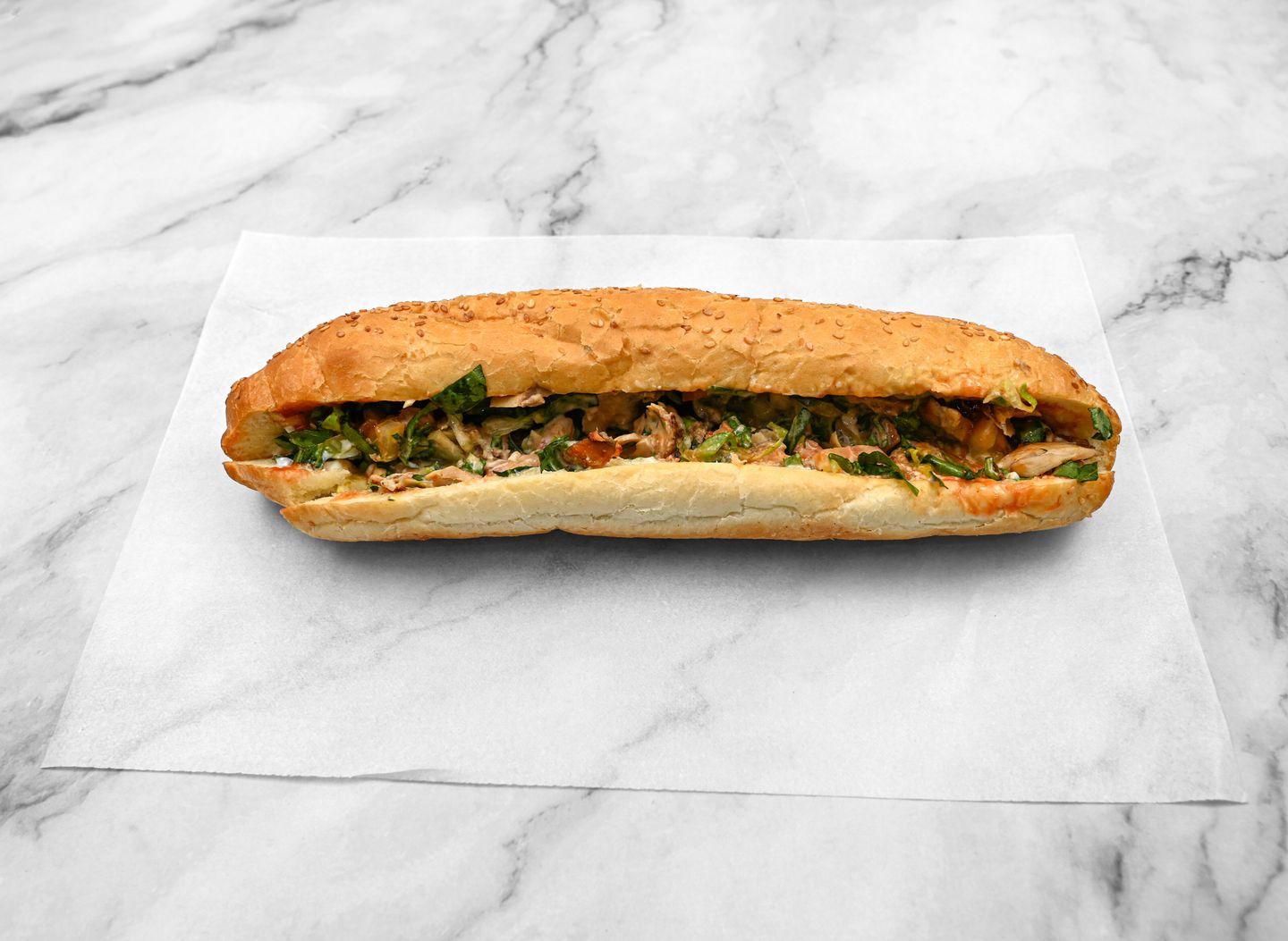 Shawarma - Regular