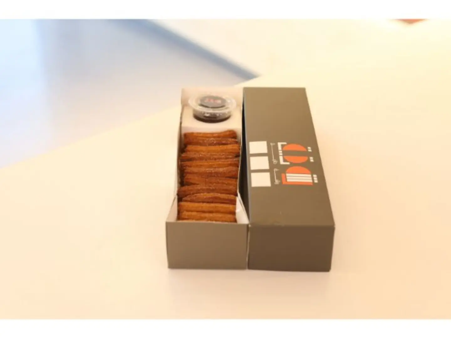 Churros - Small