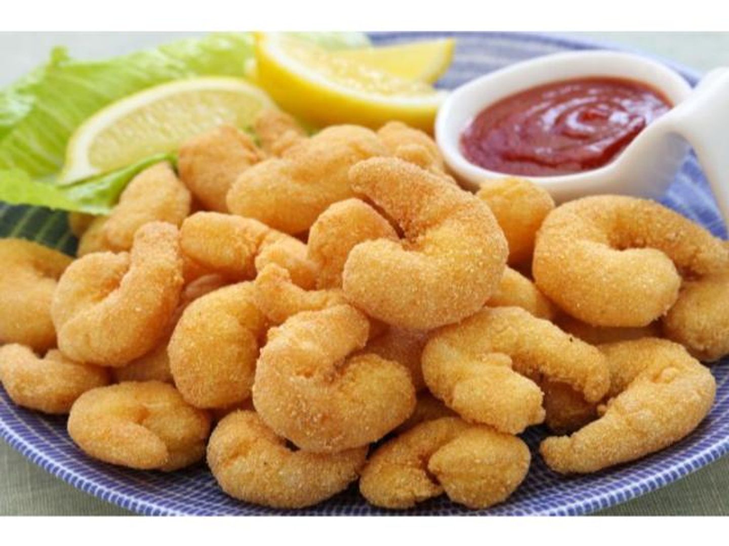 Shrimp - Small