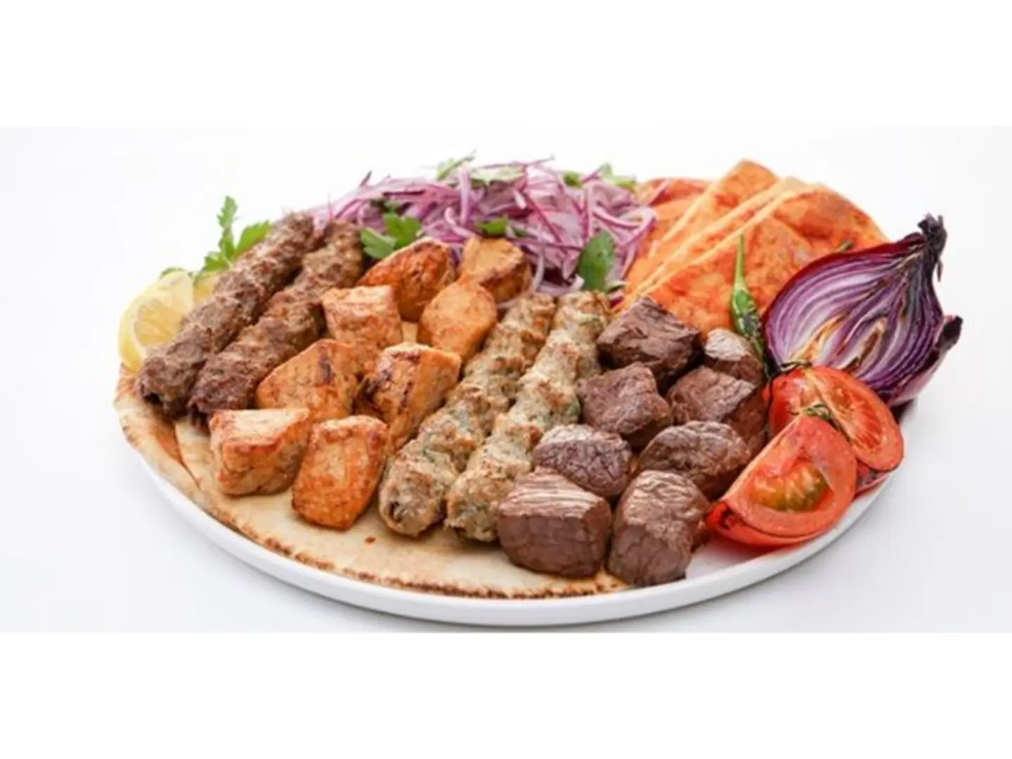 مشكل سبشيل - صغير