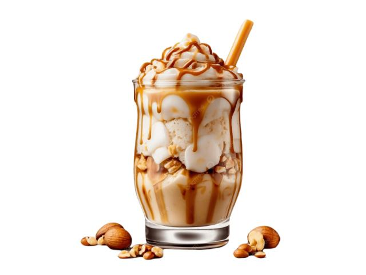 Toffee Shake - Medium