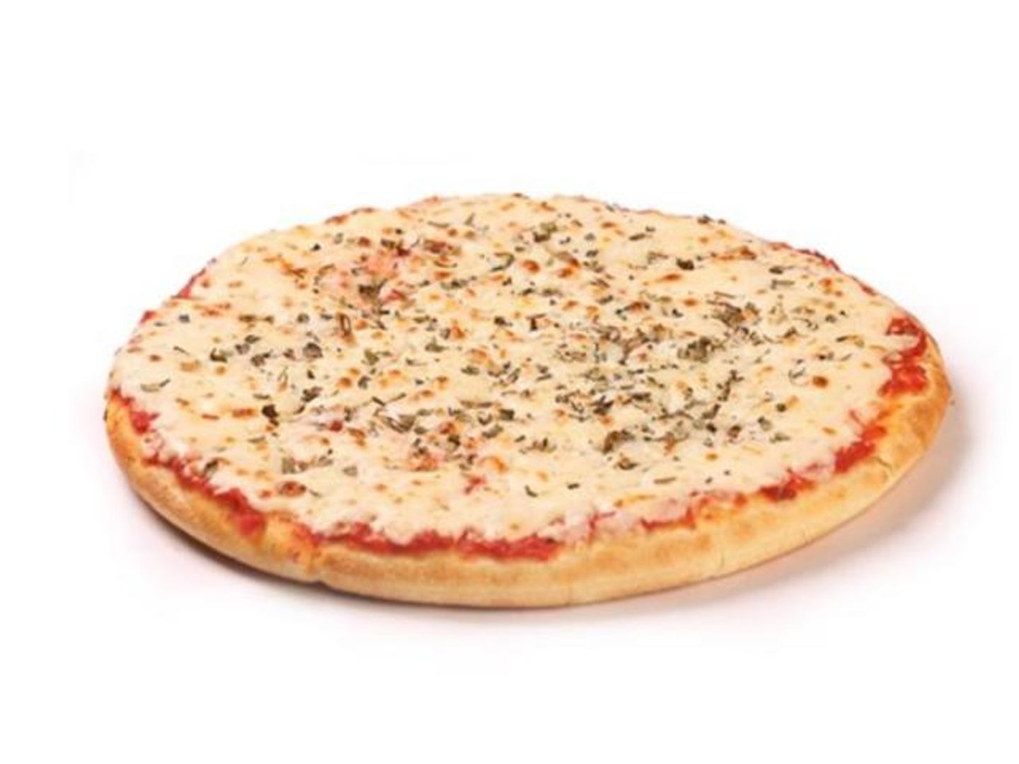 بيتزا مارغريتا كبير - كبير