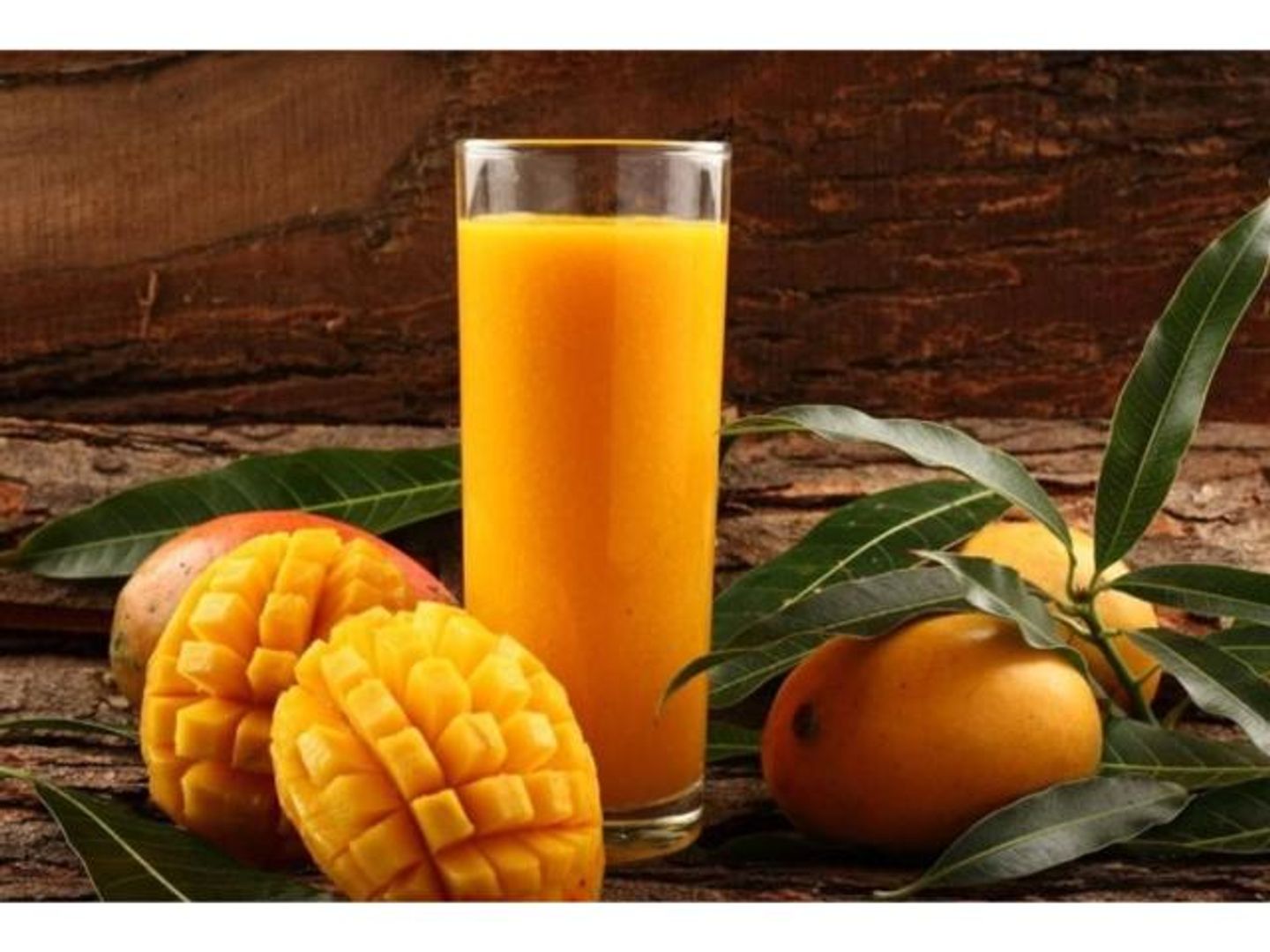 Mango Juice - Small