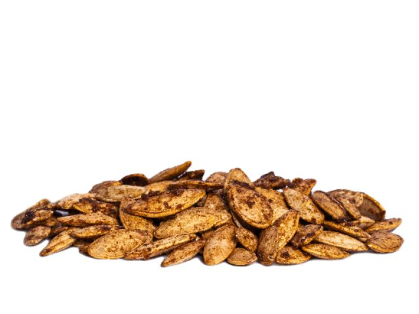 White Pulp (Pumpkin) Smoked - 250 Gm