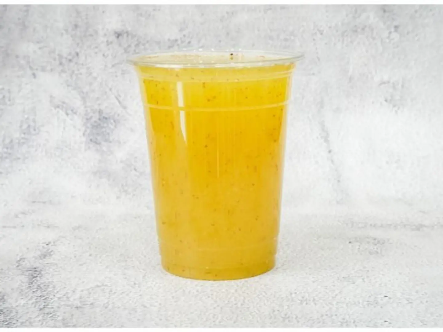Pineapple And Orange Juice - Medium