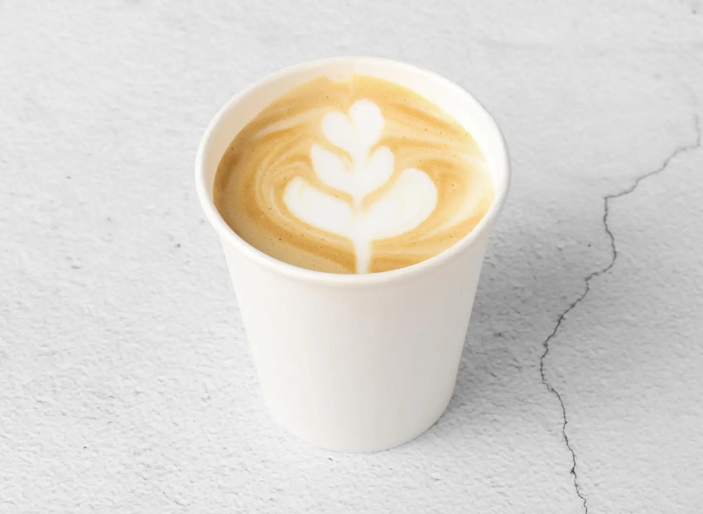 Flat White - Small
