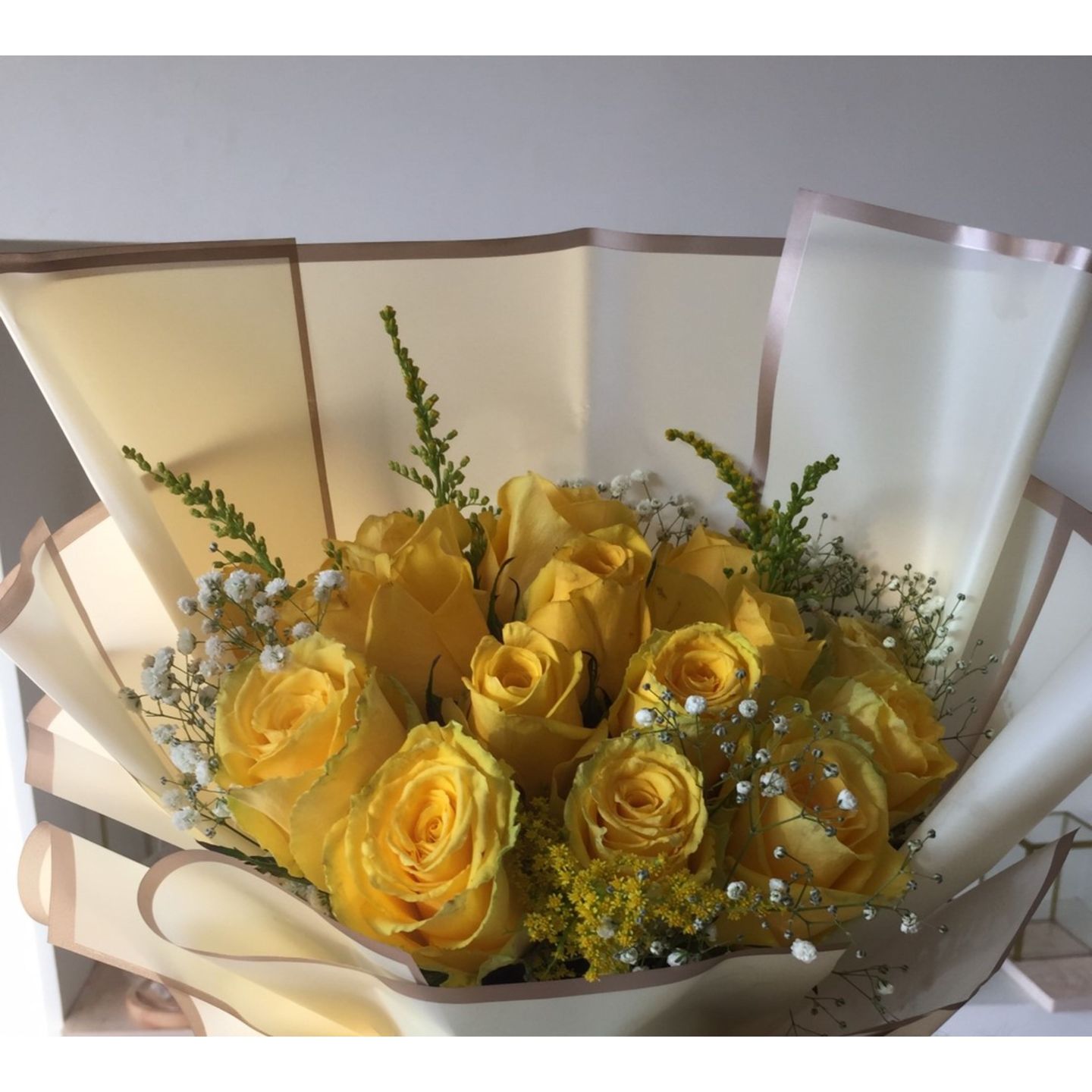 Nour Al Ain Bouquet  - Small