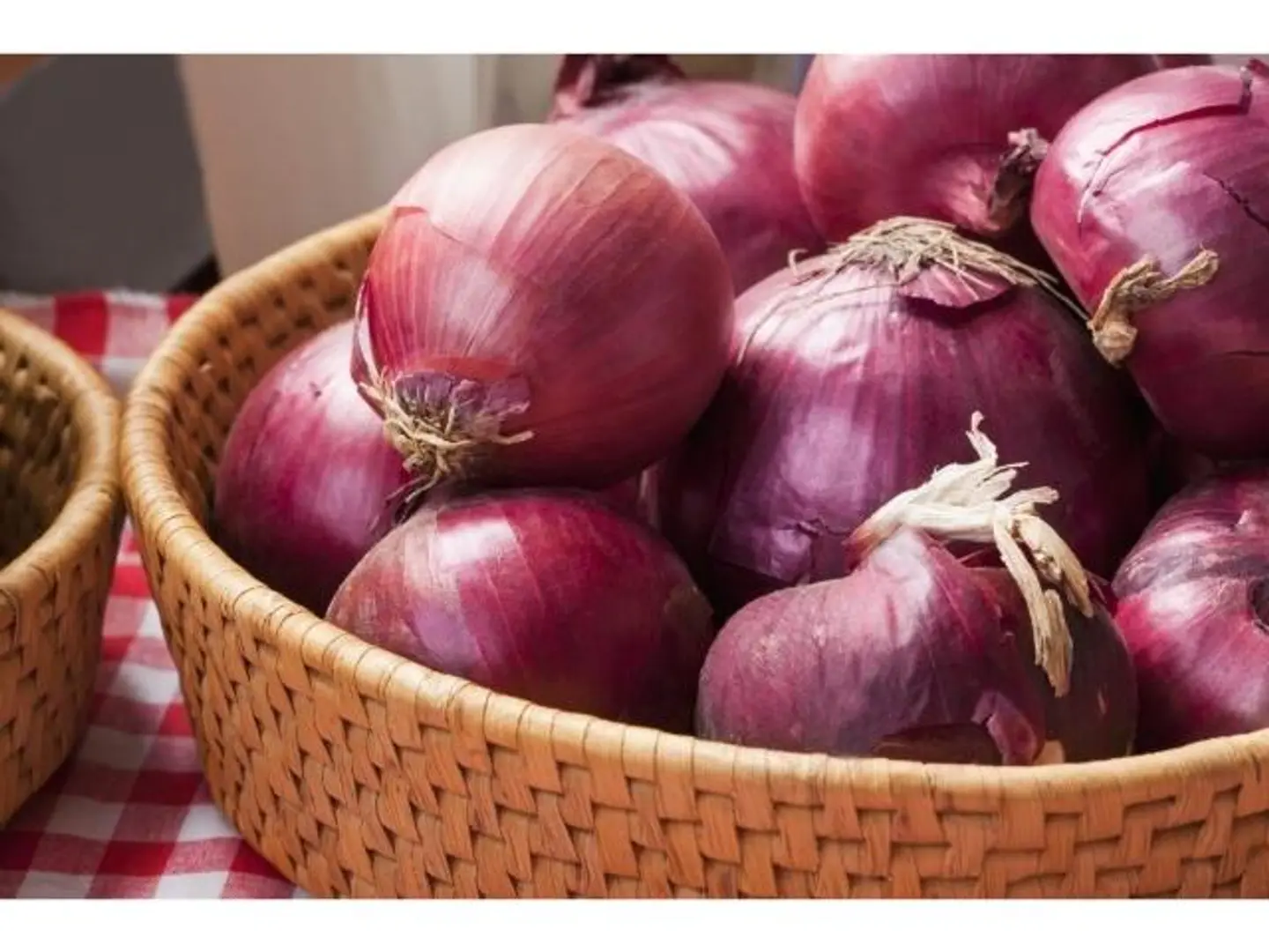 Red Onion - 500 Gram