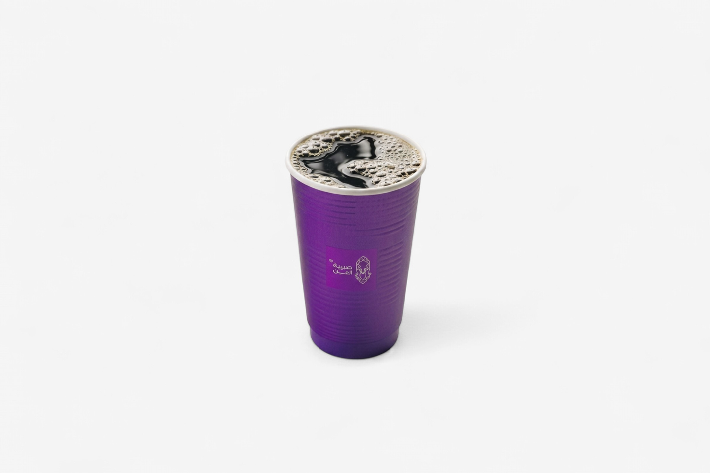 Hot Coffee Of The Day - Medium