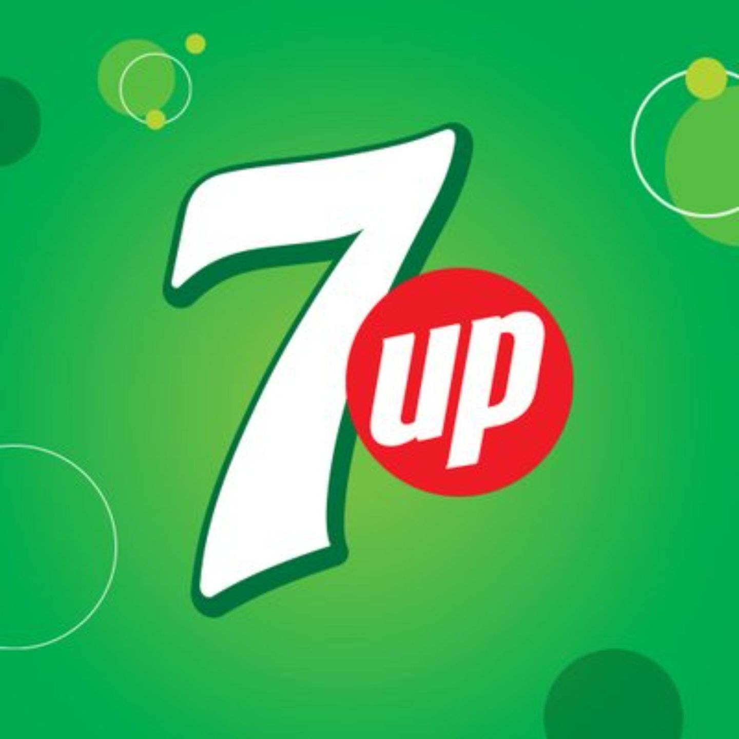 Seven Up - Small