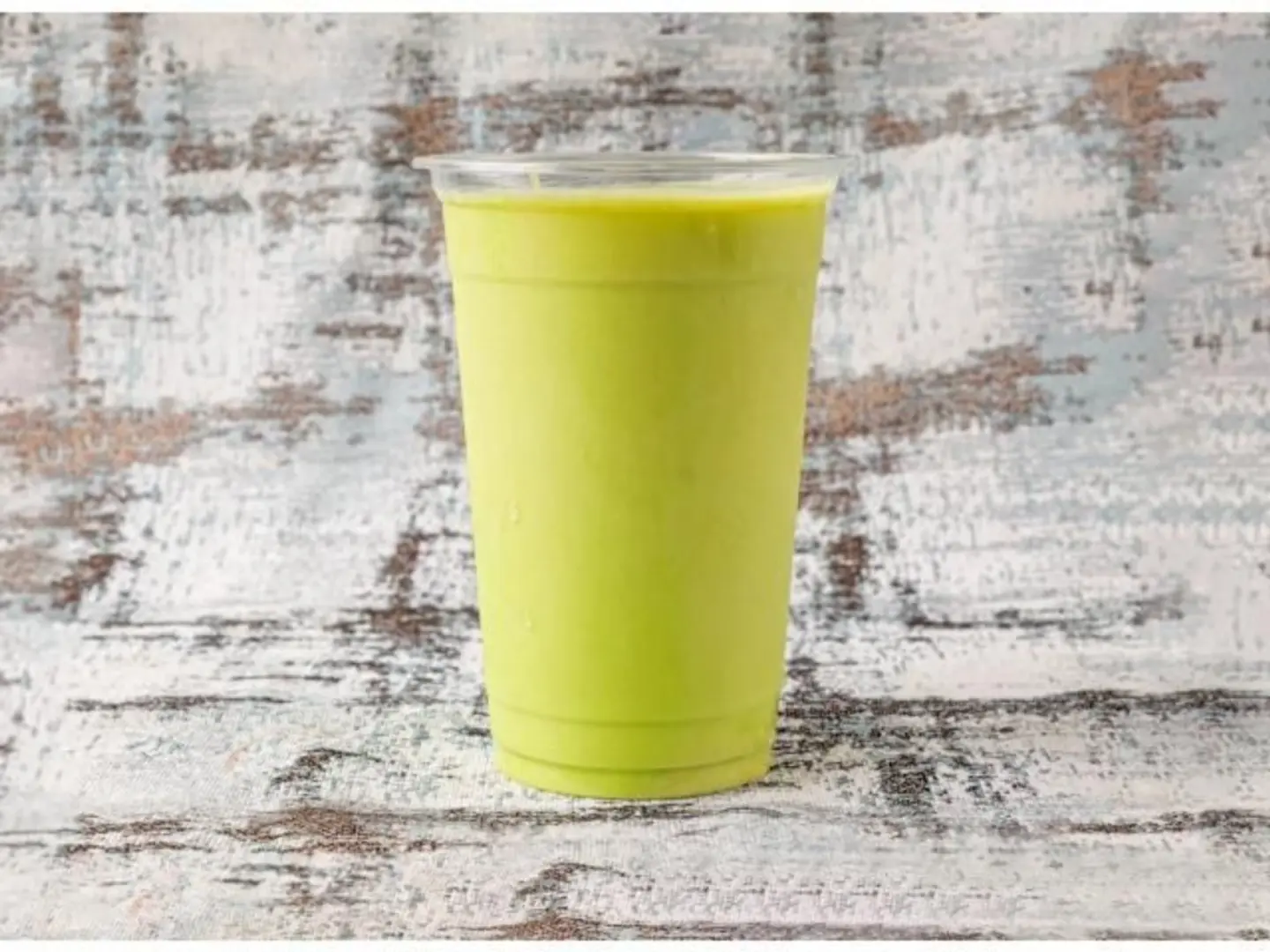 Avocado With Arugula - Small