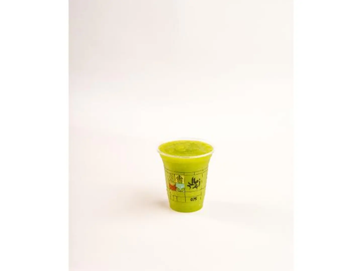 Lemon & Mint - Medium