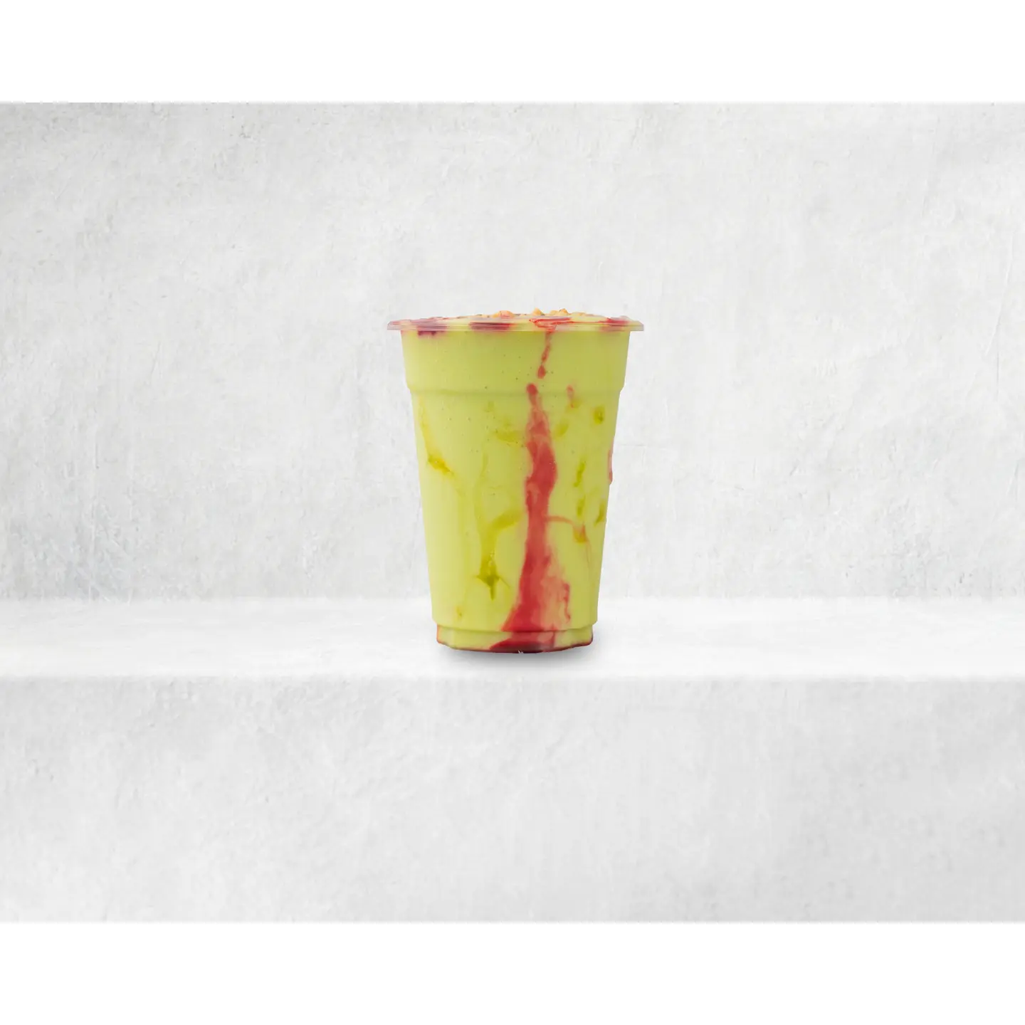 Strawberry Avocado Juice - Small