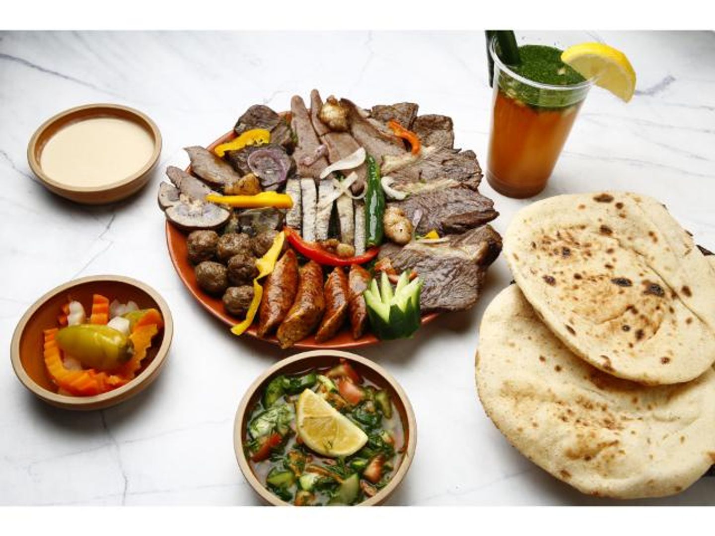 سمين - كبير