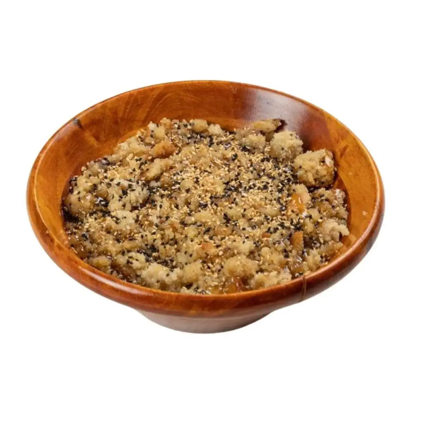 Honey And Sesame Jamariya - Small