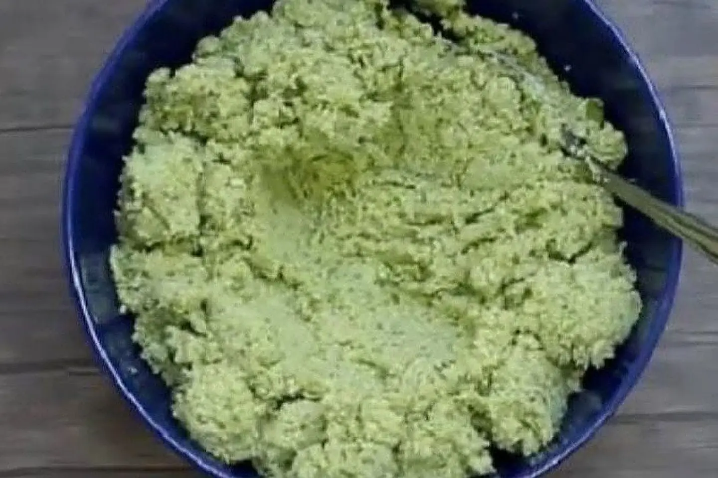 Falafel Dough - Medium