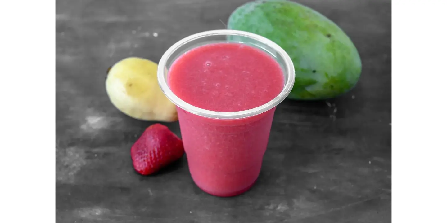 Fresh Taste - Small Cup