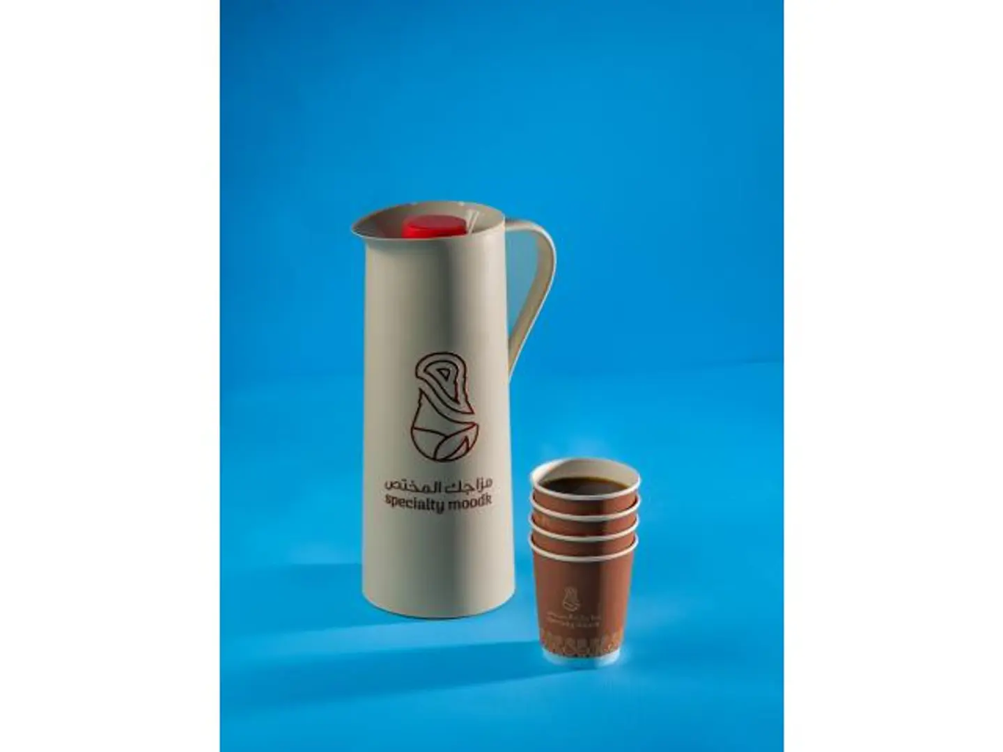 شاي سيلاني - كوب