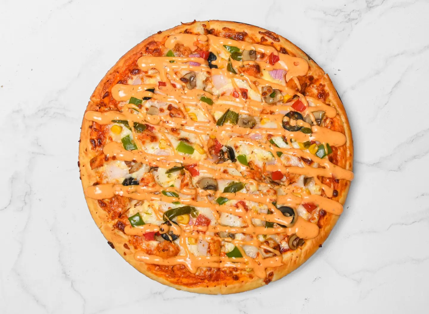 Popular Specialty Pizza - Small