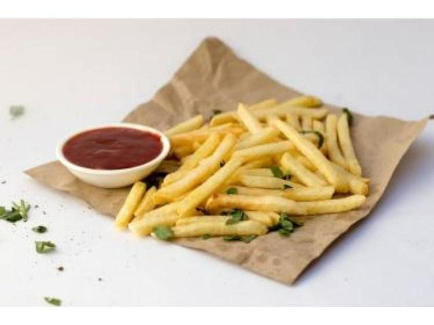 Fries - Small