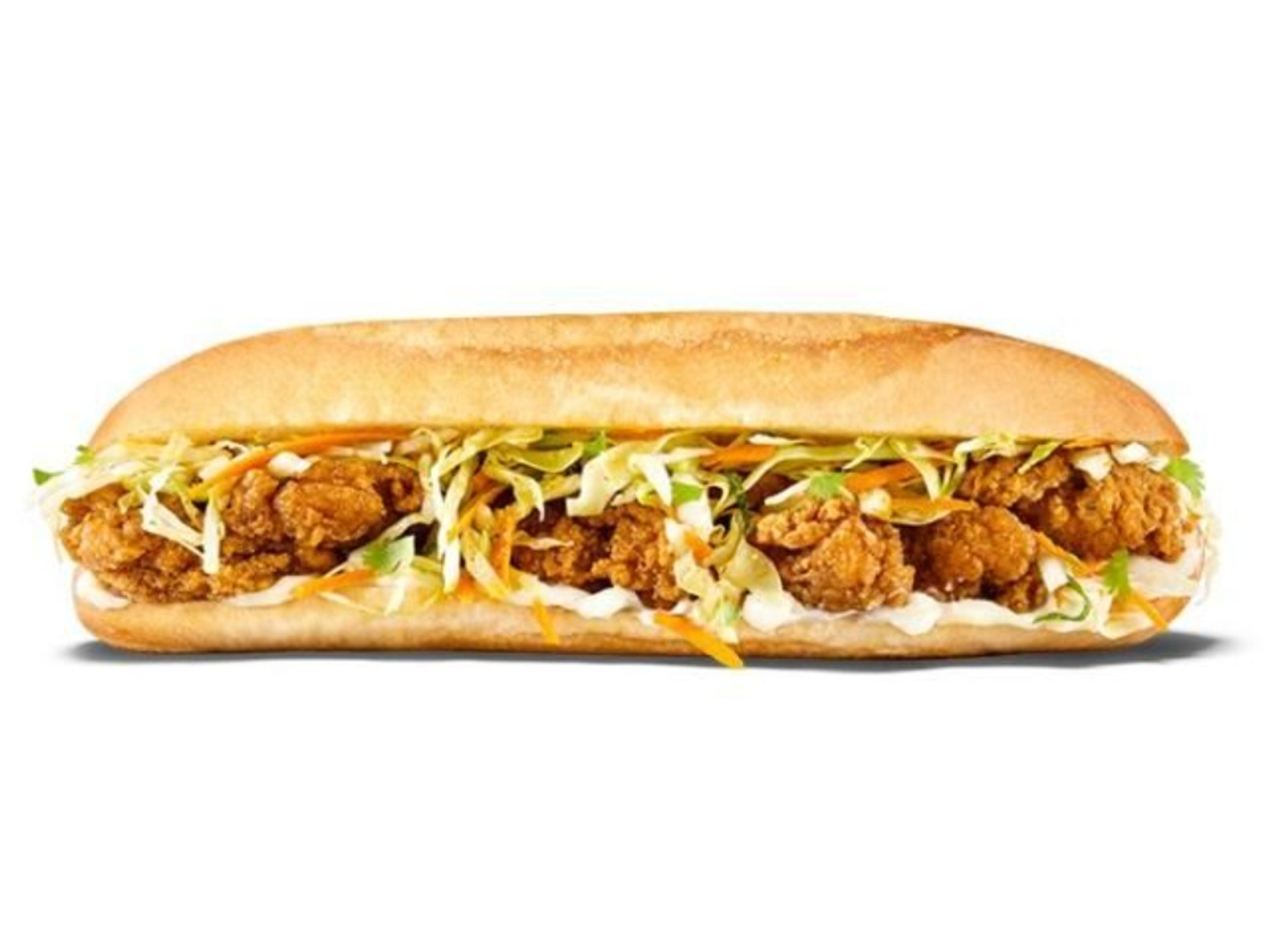 جامبووو روبيان - بدون وجبة - جامبووو روبيان - بدون وجبة