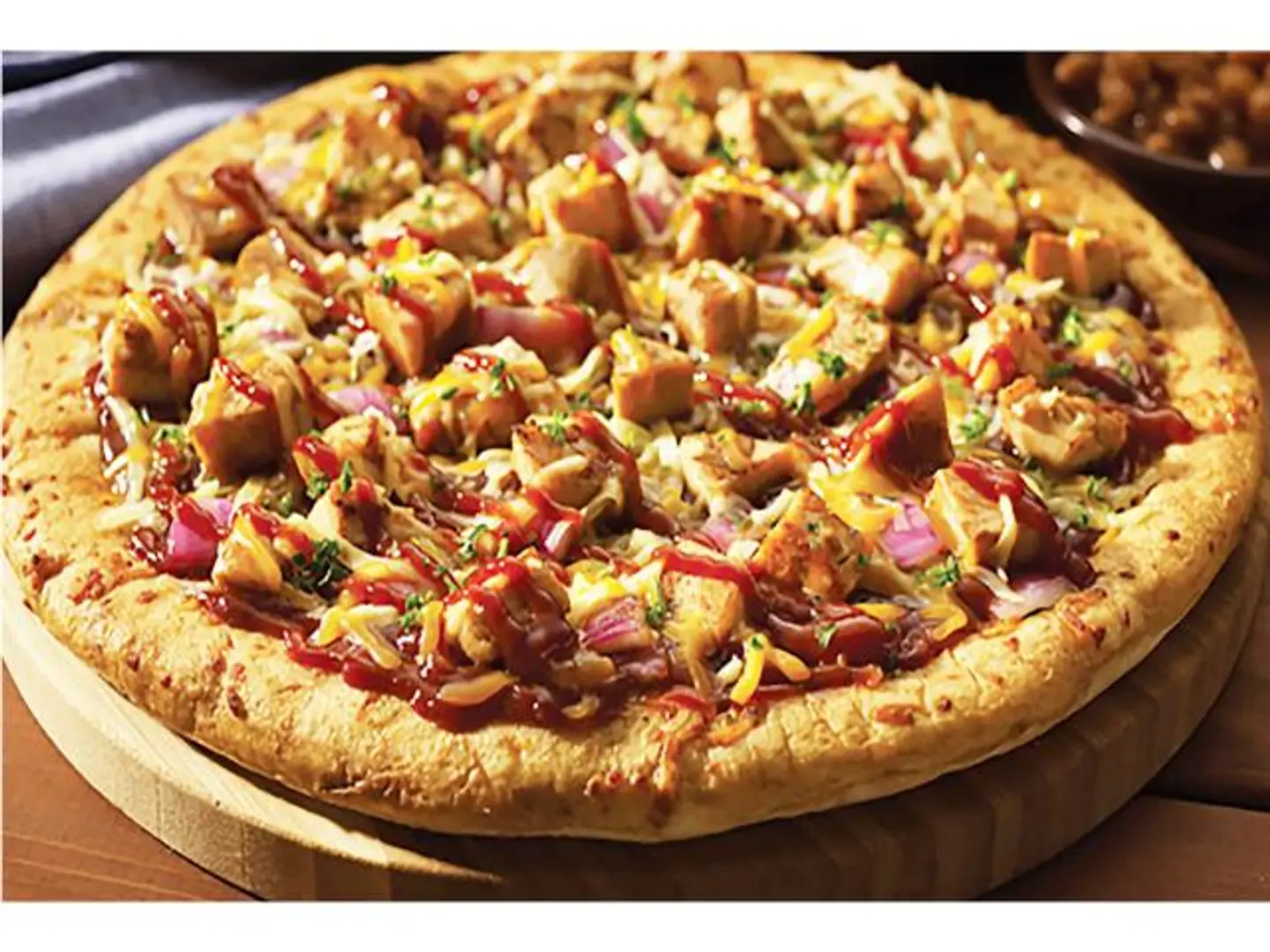 Sausage Pizza - Medium