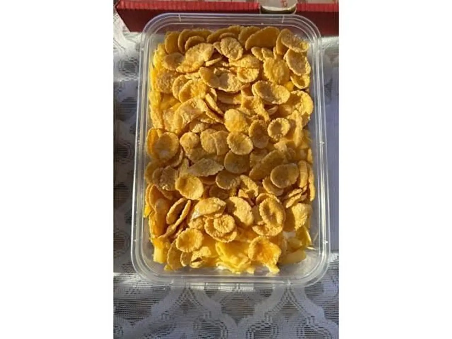 عريكة ملكي - وسط