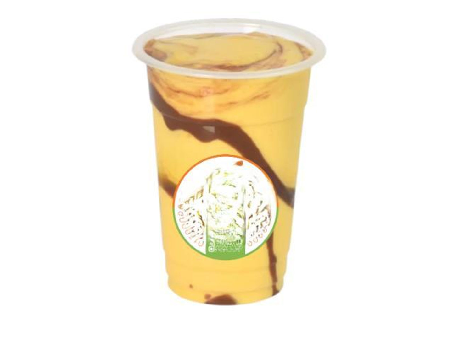 The Emperor - Medium