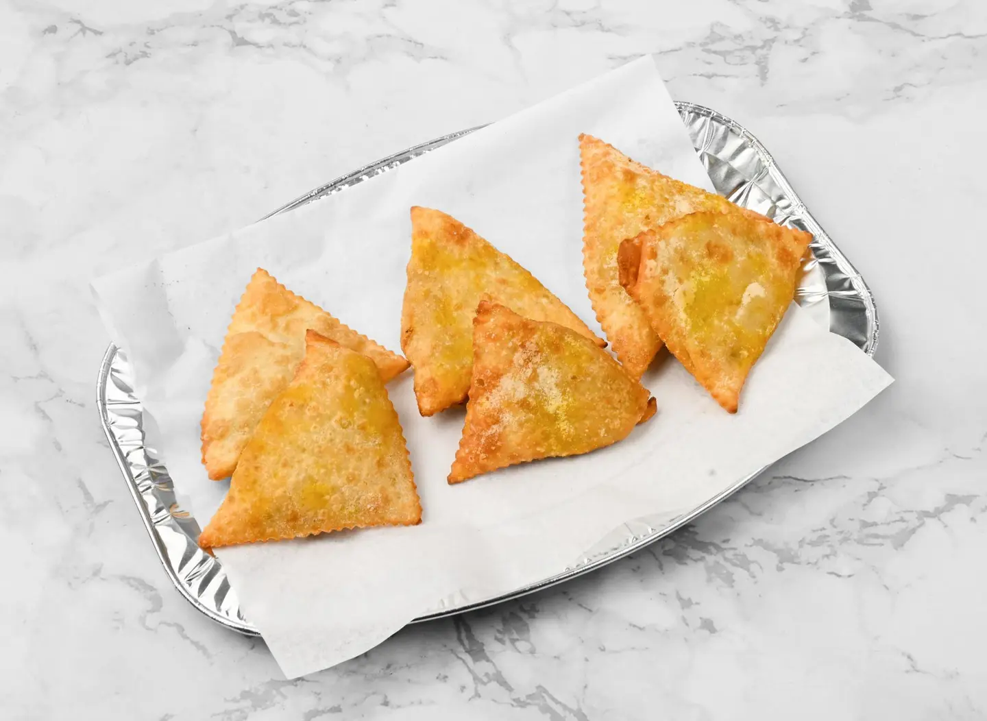 Meat Sambosa - Small