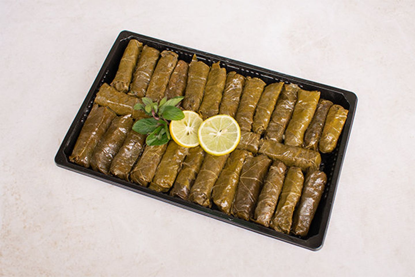 Grape Leaves - Small