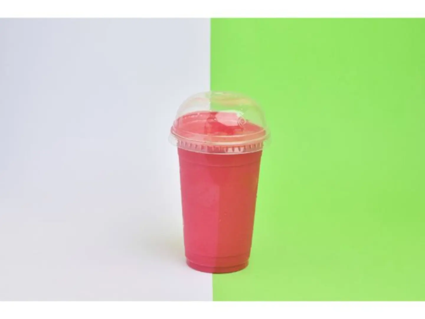 Late Night Juice Smoothie - Large