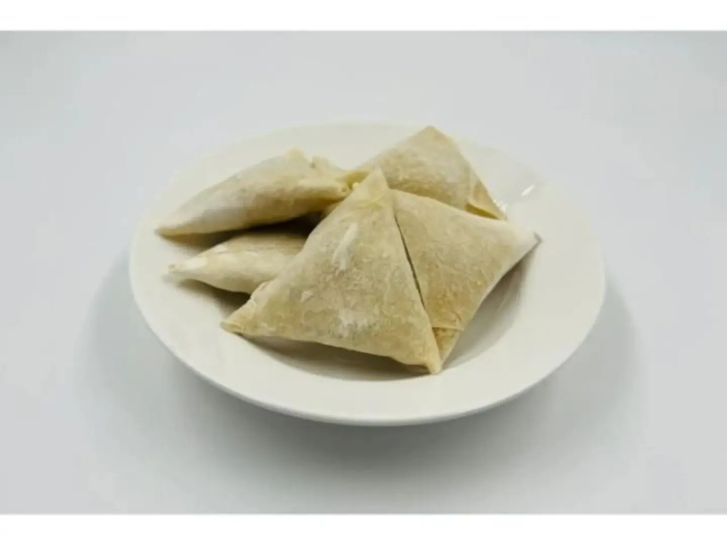 سمبوسة لحم مفرزن - 25 حبة