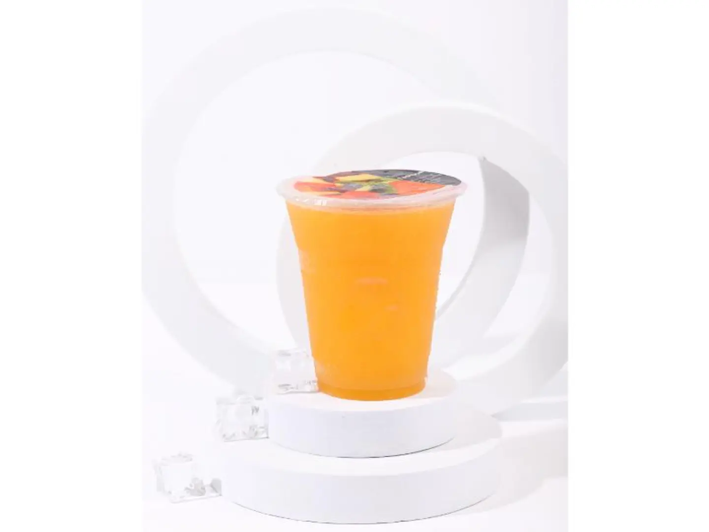 Carrots Juice - Large