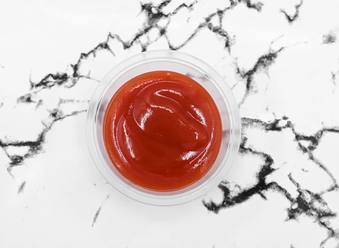 Ketchup - Small