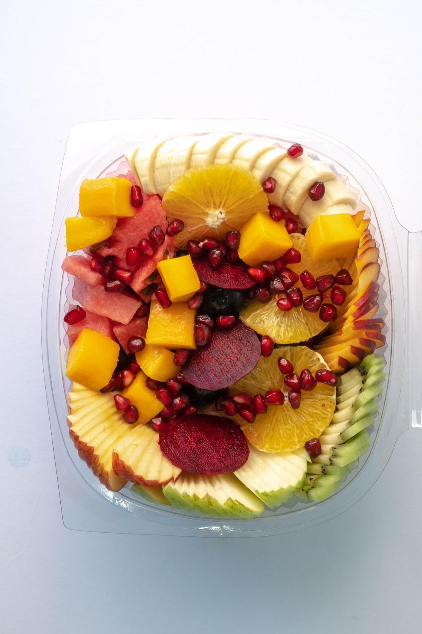 Fruits Dish - Small