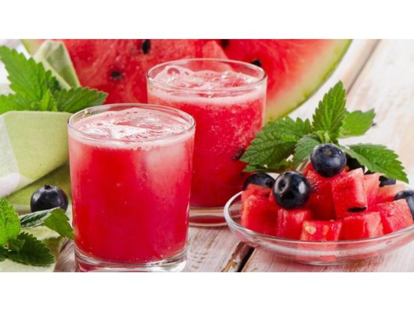 Watermelon - Medium