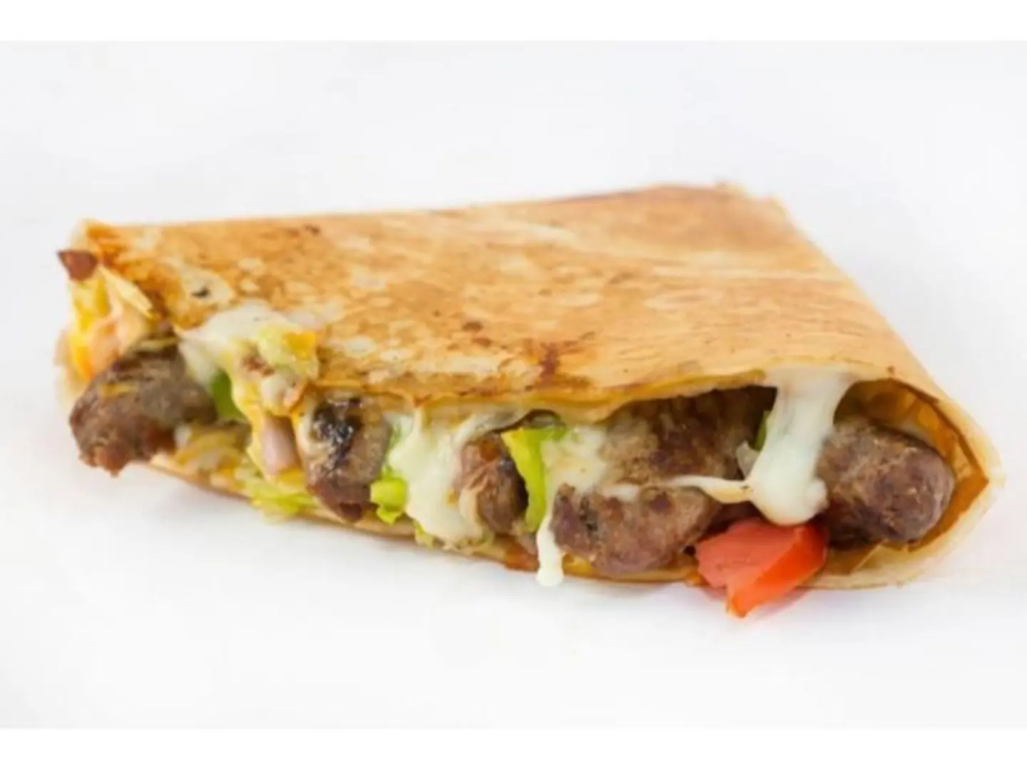 كريب ورك فرخة لحوم - كبير