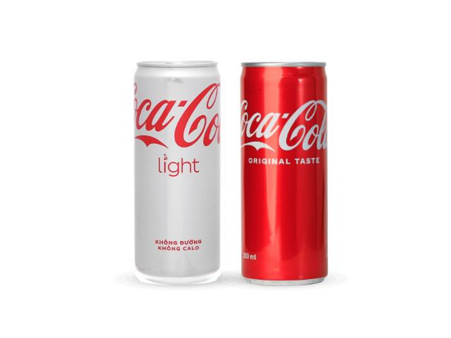Coca Cola - Coca Cola