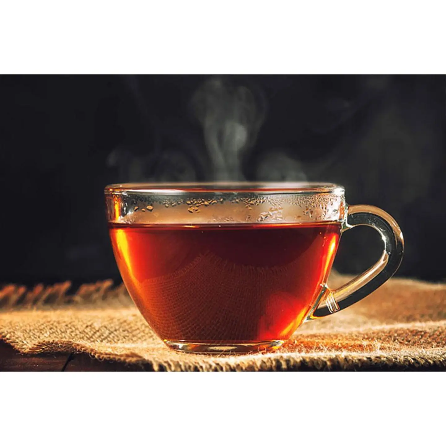 شاي - صغير