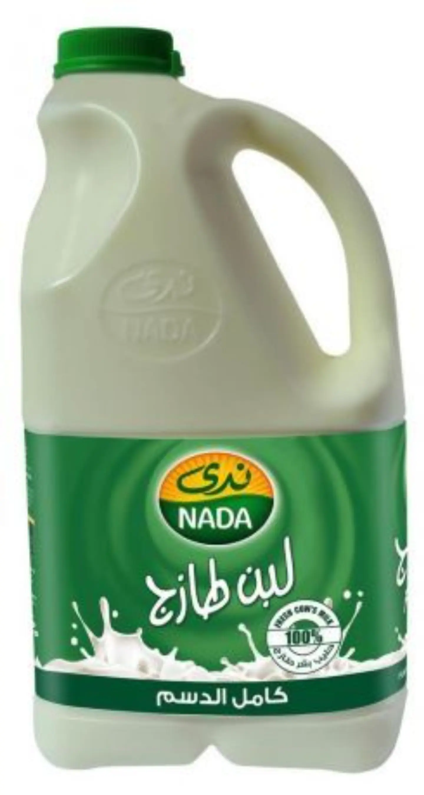 Dairy Nada - 180 Ml