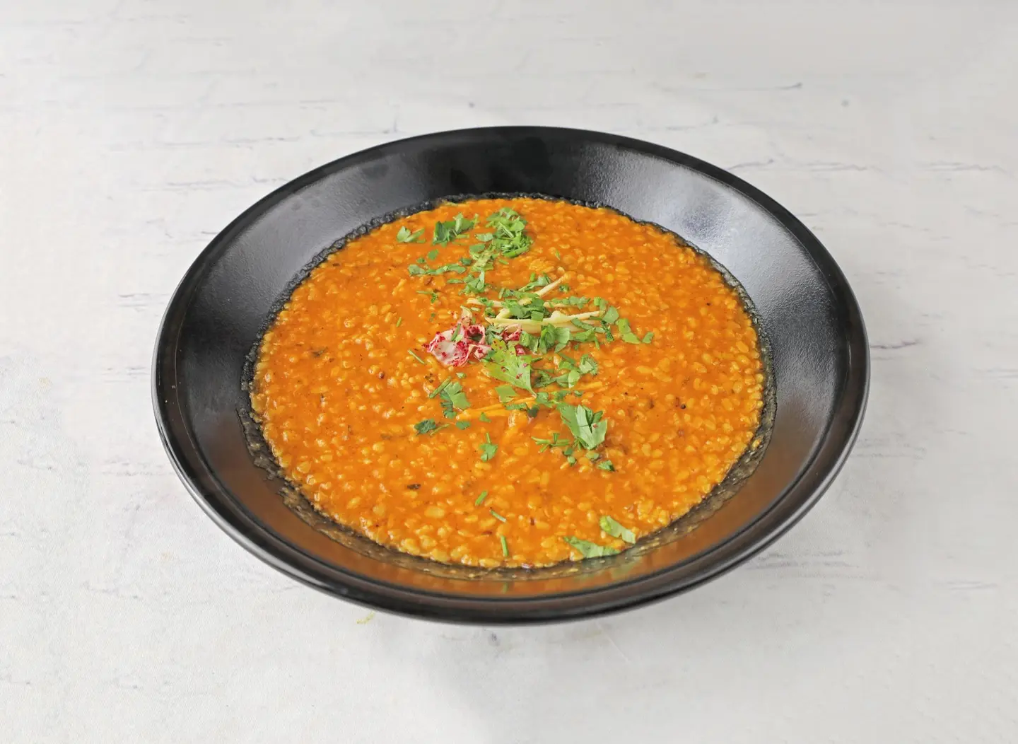 Lentil Edam - Small
