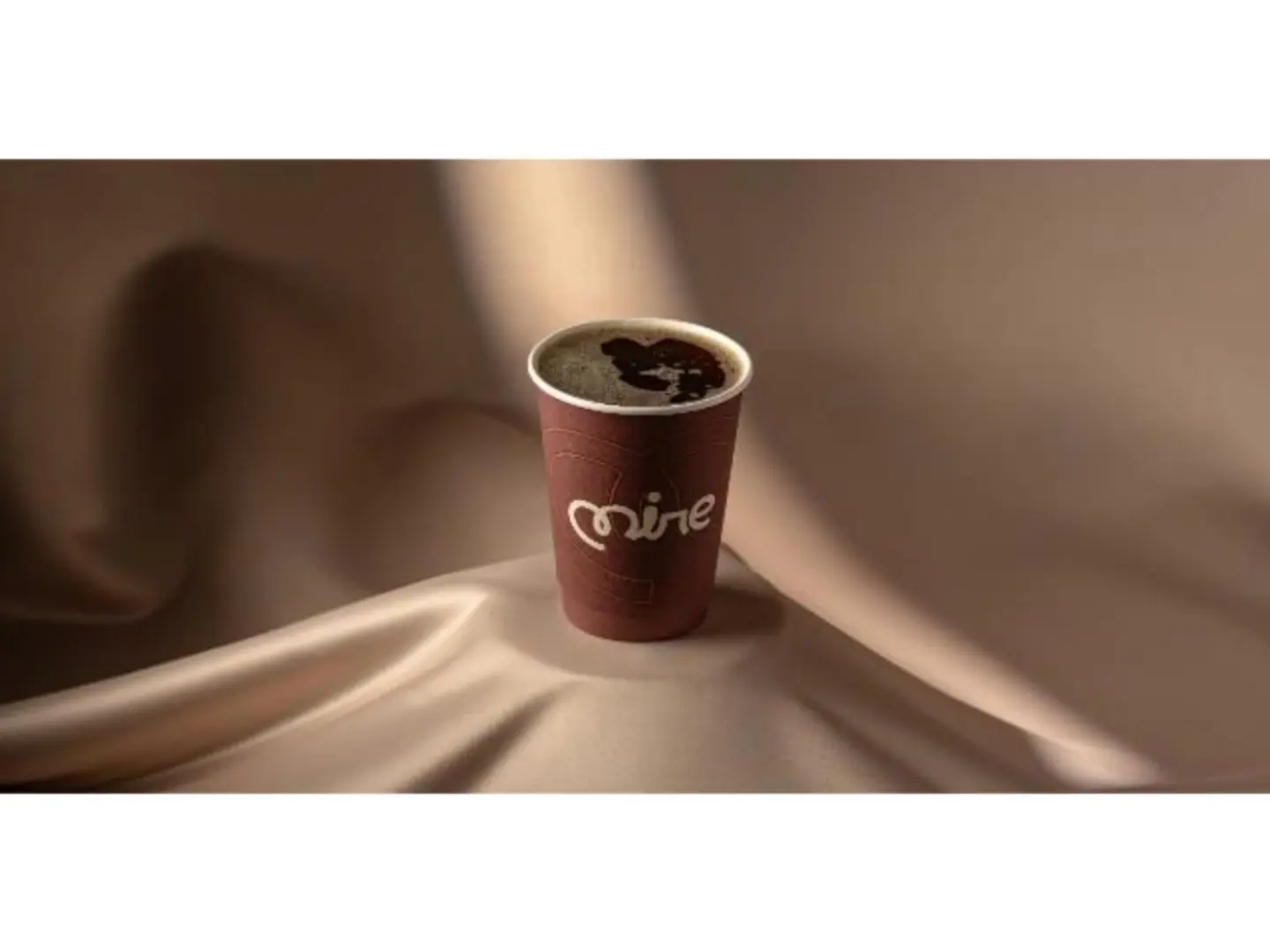 Hot Coffee Of The Day - Medium