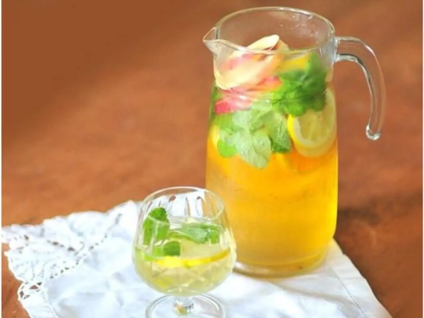 شمبانيا سعودي - صغير