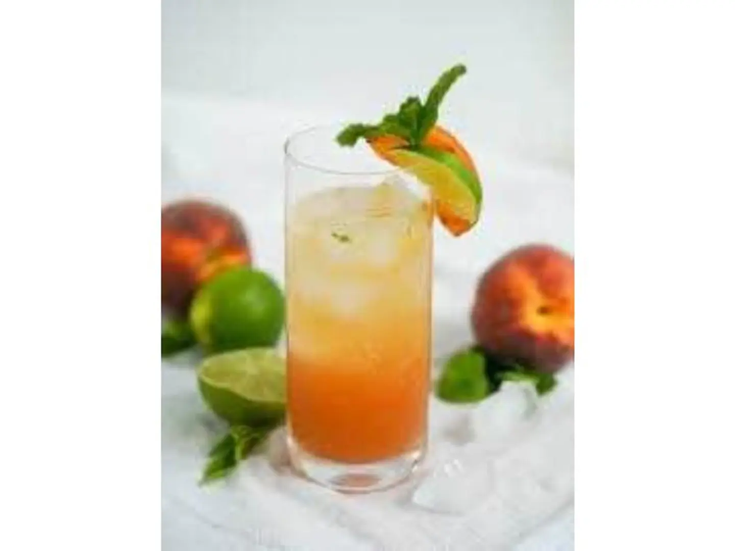 Peach Mojito - Small