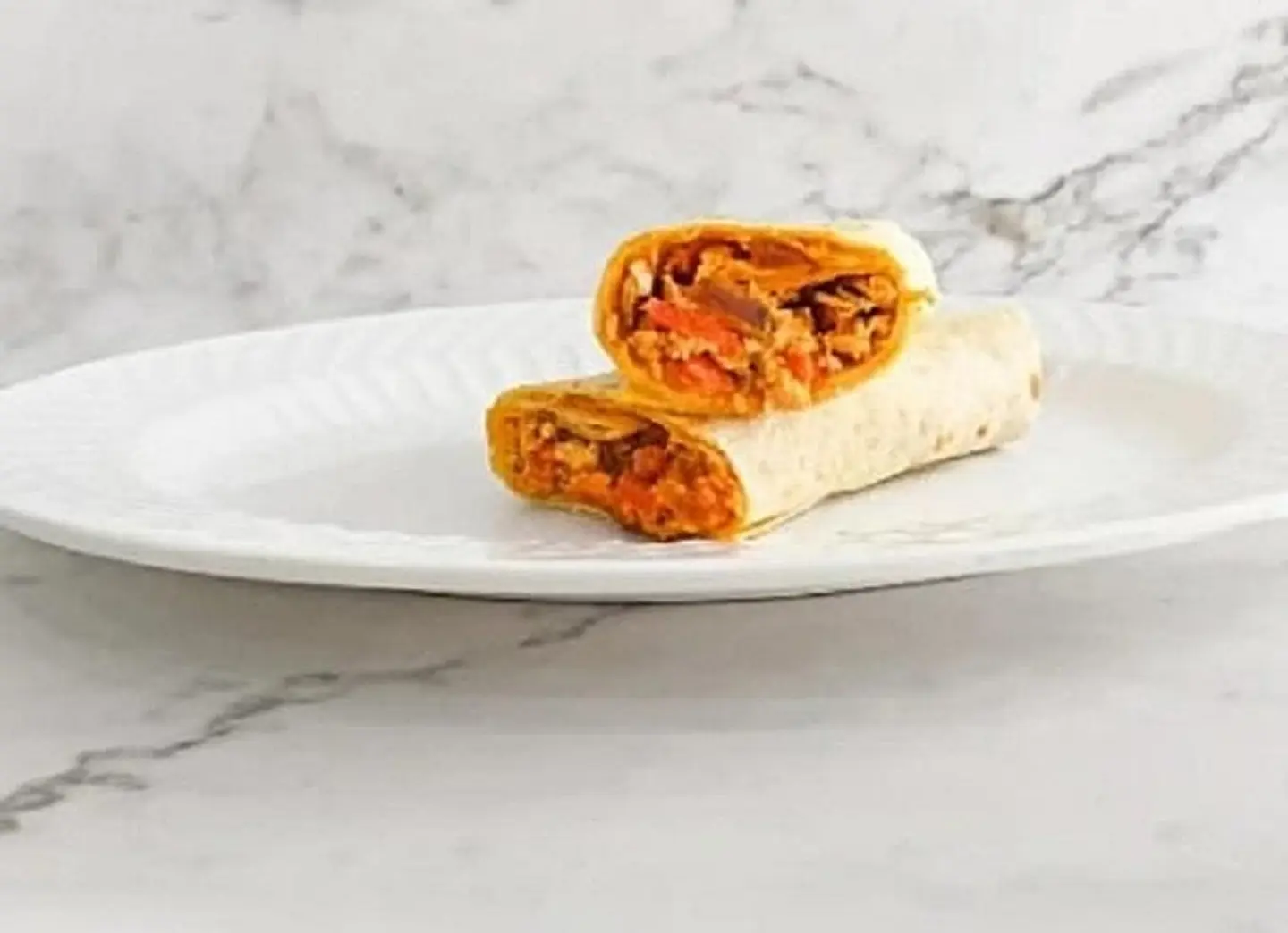 Shakshouka Sarukh Sandwich - Regular Oil