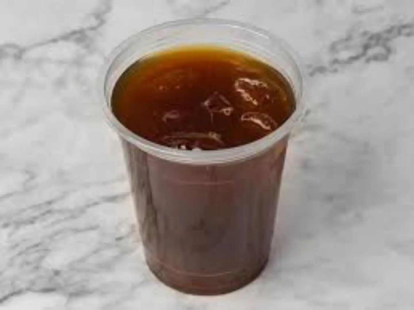 Americano Juice - Small