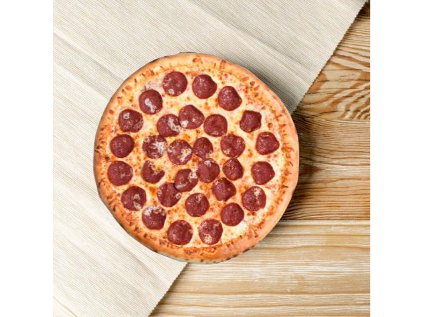 Pepperoni Pizza - Small