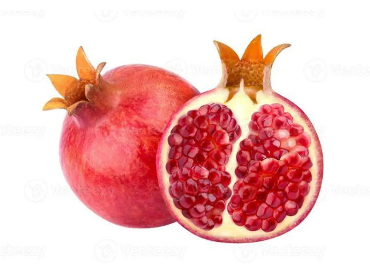Pomegranate - 500 Gram