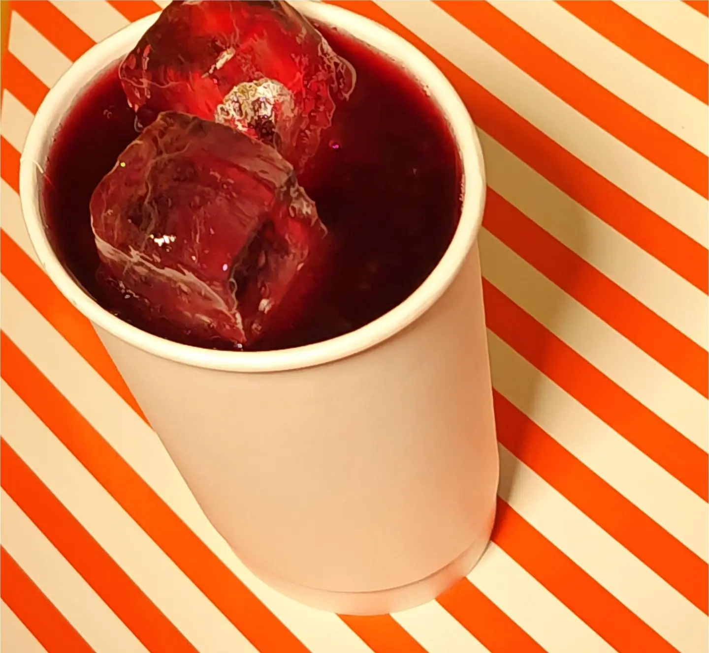 Iced Coffee Day - Small