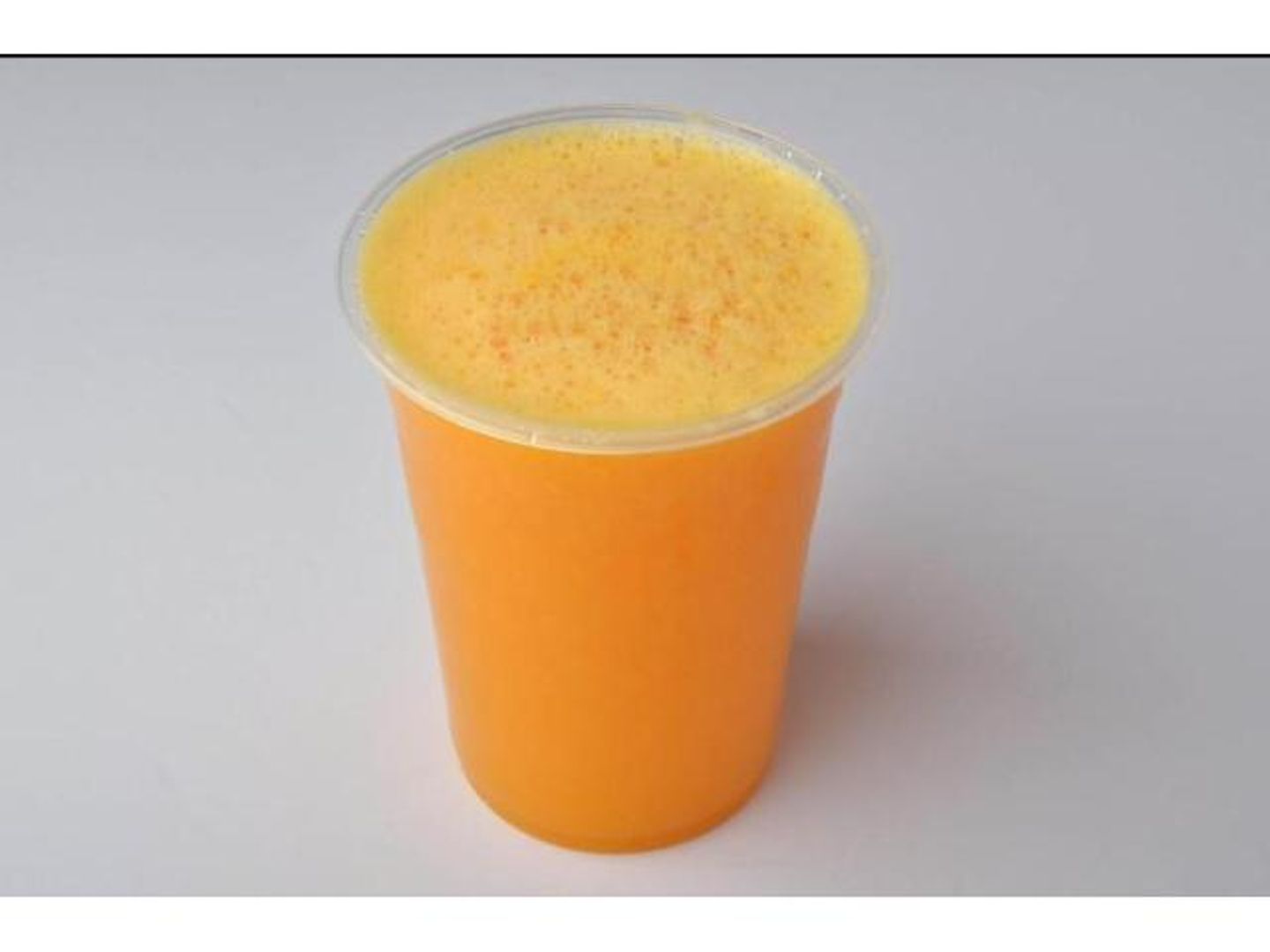 Pressed Orange - Small